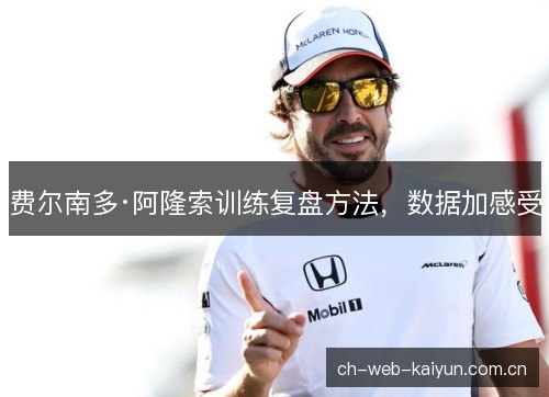 费尔南多·阿隆索训练复盘方法,数据加感受 费尔南多·阿隆索训练复盘方法,数据加感受